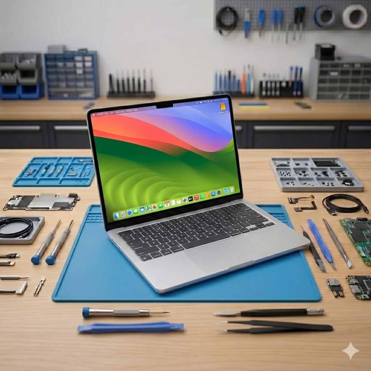 Після ремонту